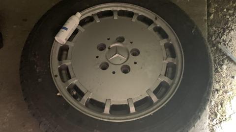 BMW and Boat - IMG_6551.JPG