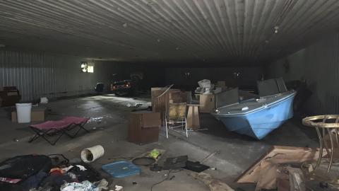 BMW and Boat - IMG_6553.JPG