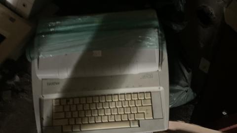 BMW and Boat - IMG_6559.JPG