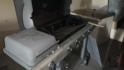 BMW and Boat - IMG_6560.JPG