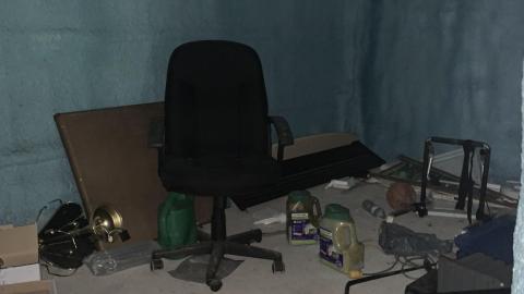 BMW and Boat - IMG_6562.JPG