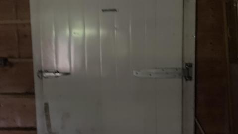 BMW and Boat - IMG_6564.JPG