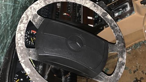 BMW and Boat - IMG_6568.JPG