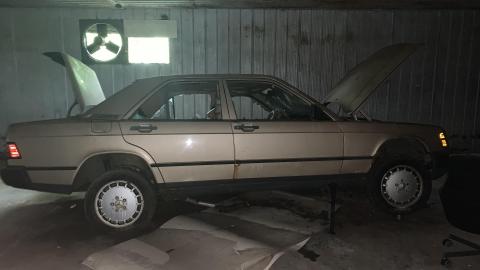 BMW and Boat - IMG_6572.JPG