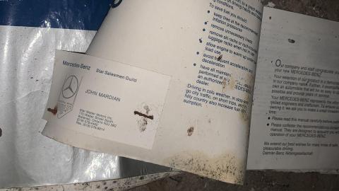 BMW and Boat - IMG_6574.JPG