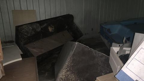 BMW and Boat - IMG_6576.JPG