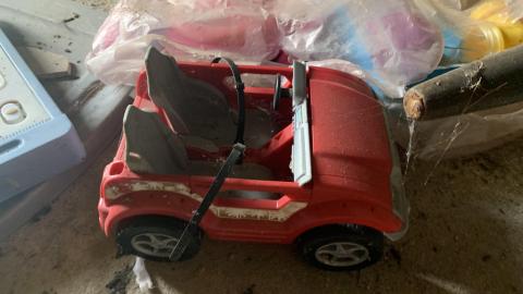 BMW and Boat - IMG_6584.JPG