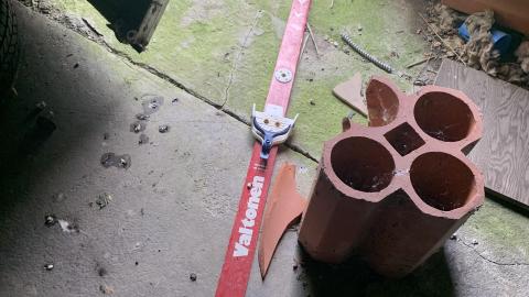 BMW and Boat - IMG_6585.JPG