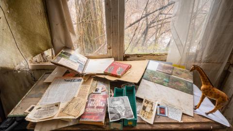 Photo from January 2021