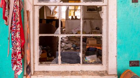 Photo from January 2021