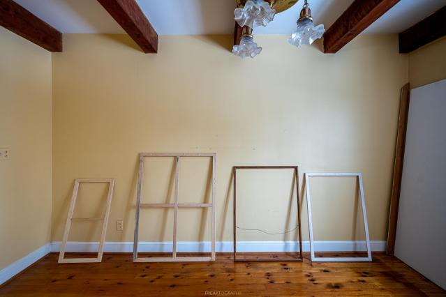 Aurora House in the Woods photo 4