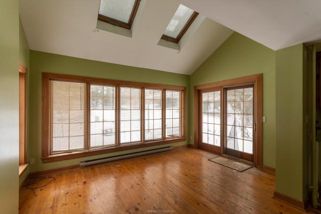 Aurora House in the Woods photo 5