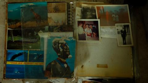 Photo from Summer 2012