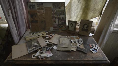 Photo from April 2017