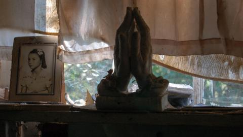 Photo from Summer 2012