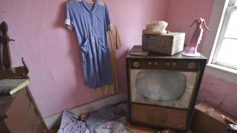 Photo from April 2017