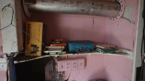 April 2017 - Almost an Abandoned Time Capsule House Urban Exploration 2017.jpg-8.JPG