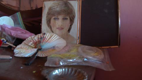 Summer 2012 - Almost an Abandoned Time Capsule House Urban Exploration-21.jpg