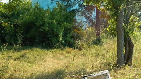 Summer 2012 - Almost an Abandoned Time Capsule House Urban Exploration-25.jpg