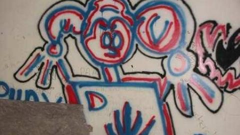 Whitby Psychiatric Hospital - Whitby, Ontario