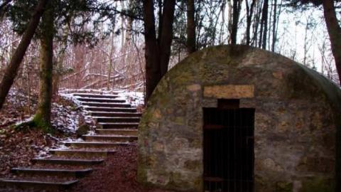 Limehouse Kilns photo 4