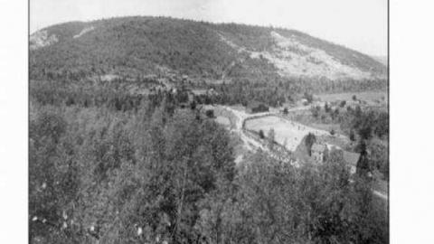 Craigmont (ghost town) cover photo