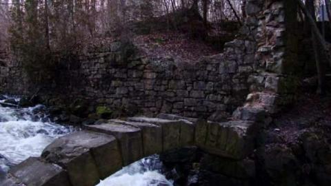 Limehouse Kilns - Halton Hills, Ontario