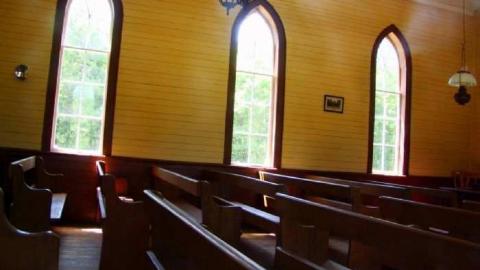 Photo from Summer Reflection