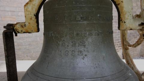 Photo from Community Center Exteriors