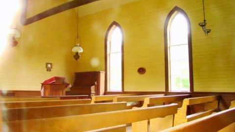 Summer Reflection - Madill-Church4.jpg