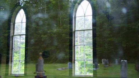 Photo from Summer Reflection