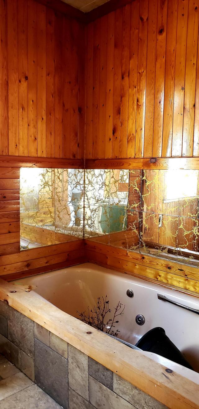 Leaving Lambton - St. Clair, Ontario