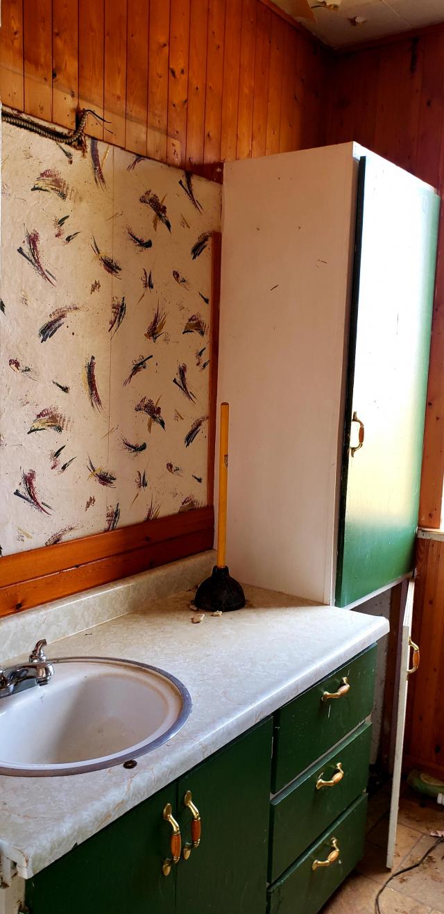 Leaving Lambton photo 2