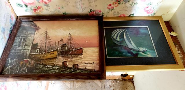 Leaving Lambton photo 5