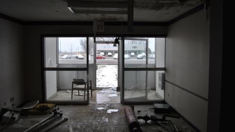 Going For The Gold - November 2012 - DSC_0222.JPG