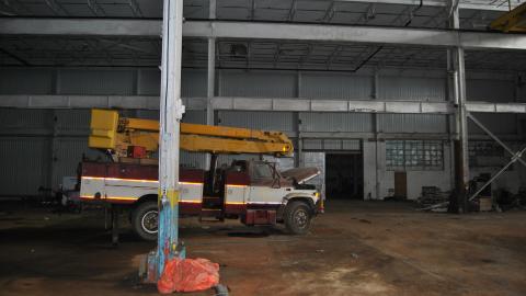 Going For The Gold - November 2012 - DSC_0227.JPG