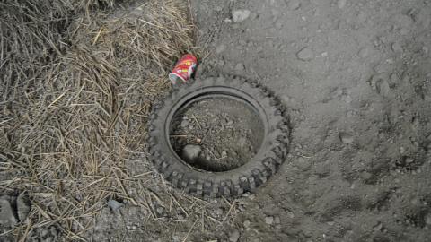 Going For The Gold - November 2012 - DSC_0234.JPG