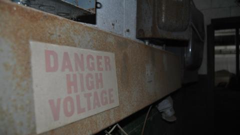 Going For The Gold - November 2012 - DSC_0235.JPG