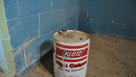 Going For The Gold - November 2012 - DSC_0242.JPG