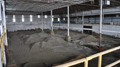 Going For The Gold - November 2012 - DSC_0247.JPG