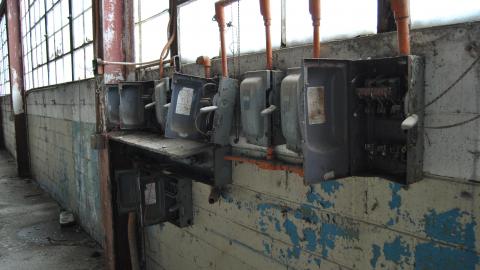 Going For The Gold - November 2012 - DSC_0249.JPG