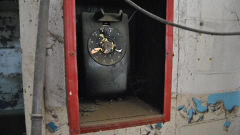 Going For The Gold - November 2012 - DSC_0250.JPG