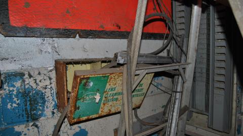 Going For The Gold - November 2012 - DSC_0251.JPG