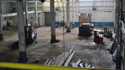 Going For The Gold - November 2012 - DSC_0253.JPG