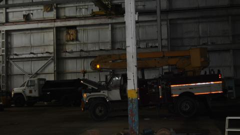 Going For The Gold - November 2012 - DSC_0256.JPG