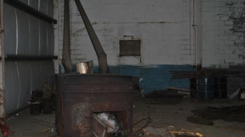 Going For The Gold - November 2012 - DSC_0260.JPG