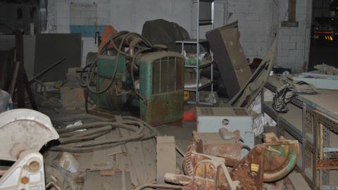 Going For The Gold - November 2012 - DSC_0261.JPG