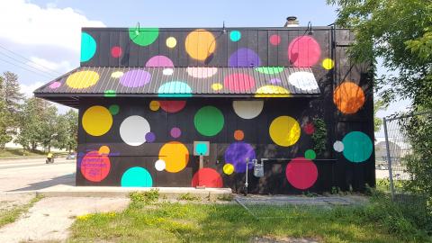 The Clown Zone - Kitchener, Ontario