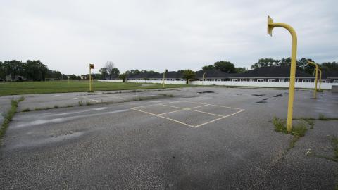 St. Jules Catholic Primary School - Windsor, Ontario