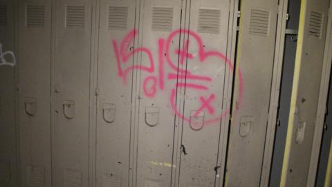 Photo from School (April 2021)